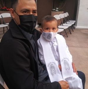 Meet your Posher, Alma